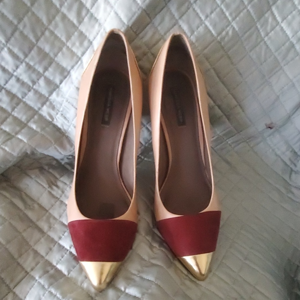 Marissa Webb heels